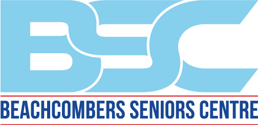 Beachcombers Senior Citizens Association