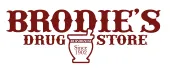 Brodie's Drug Store
