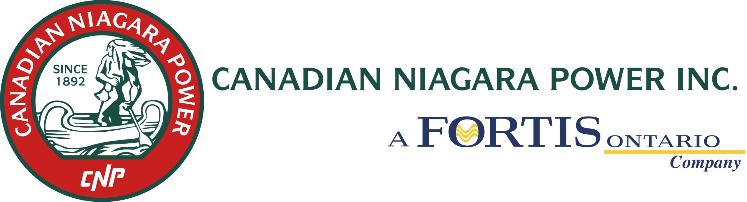 Canadian Niagara Power