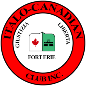 Italo Canadian Club