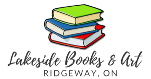 Lakeside Books & Art
