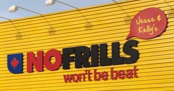 No-Frills Fort Erie