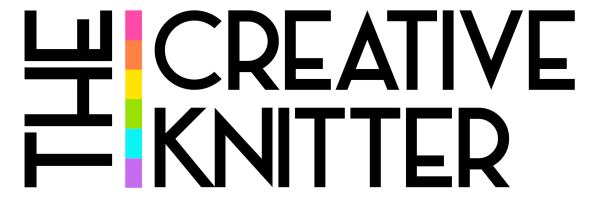 The Creative Knitter