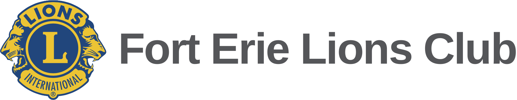 Fort Erie Lions