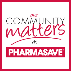 Pharmasave Crescent Park Pharmacy