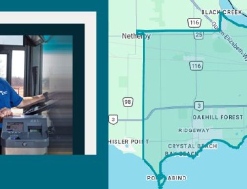 New Bus Route: 751