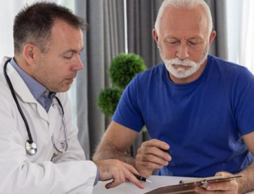 Use your health benefits before you turn 65