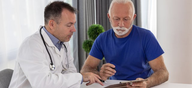 Health Benefits 65