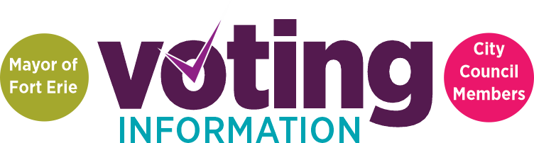 Voting Information Voting Information