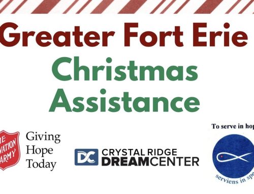 Greater Fort Erie Christmas Assistance