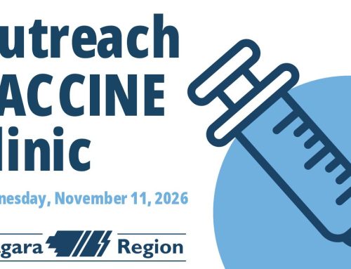 Outreach Vaccine Clinic