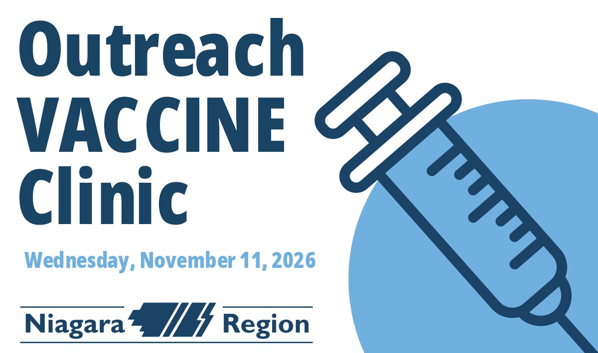 Outreach Vaccine Clinic